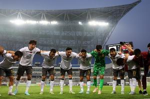华体会体育直播-沪媒：东亚杯交手日本队，少输当赢应该是国足的主要战略