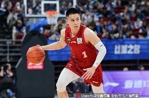 华会直播-前瞻｜北汽男篮欲抢占＂天王山＂ 后卫强势将是取胜之匙