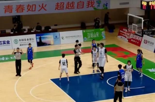 体育资讯-15投全中统治赛场！“国宝”张子宇小试牛刀剑指冠军