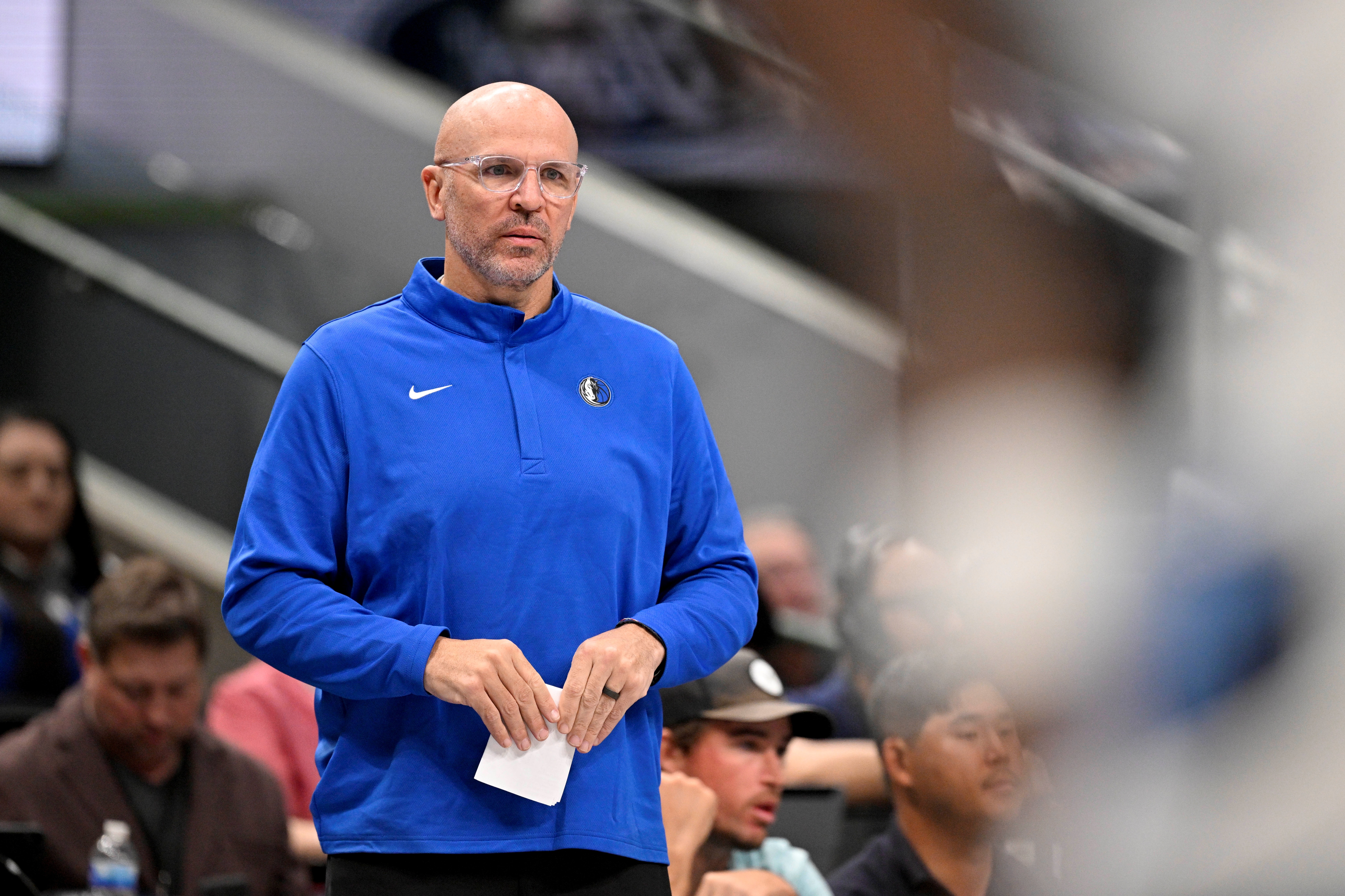 独行侠过去20场2胜18负 但仅在摆烂大军中“前进”3个位次