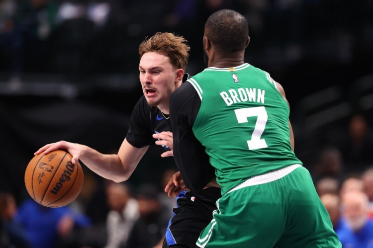 体育赛事-周五竞彩篮球强档：独行侠客场背靠背 塔图姆有望复出