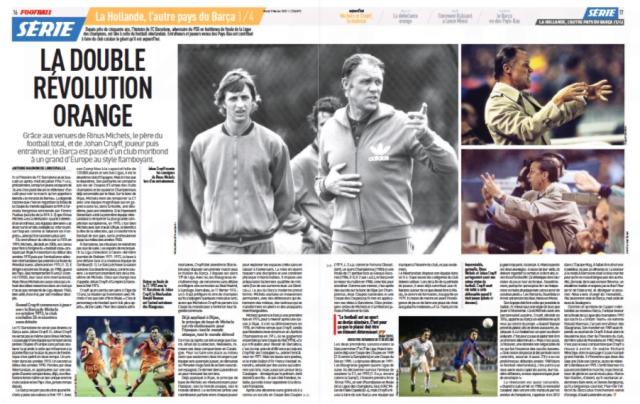 赛事平台-王勤伯：科曼巴萨证明荷兰情结注定死路一条