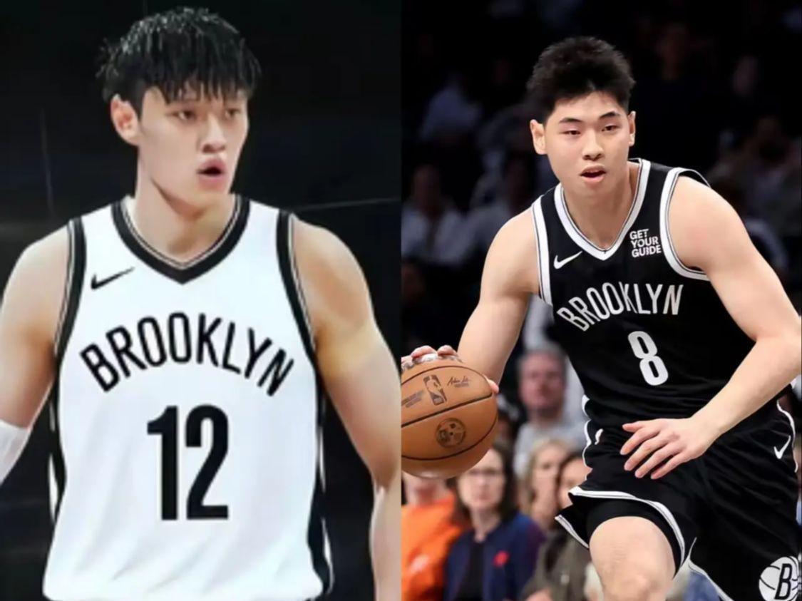 华会直播-广东输8分，两大篮网名宿正负值差29，打过NBA常规赛的崔永熙完败